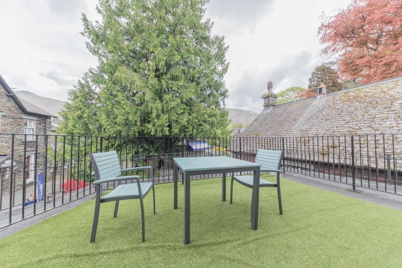 Heidi'S Grasmere Lodge Exterior photo